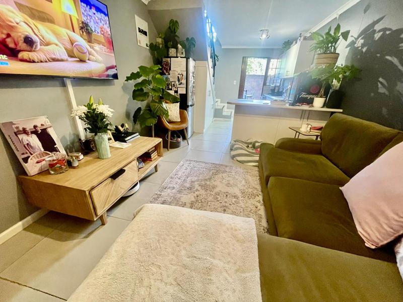 To Let 1 Bedroom Property for Rent in Durbanville Western Cape